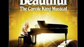 You've Got a Friend Karaoke- Beautiful the Carole King Musical