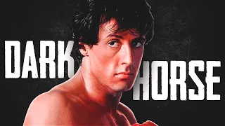 Rocky Balboa: The Comeback King