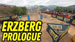 JONNY WALKER - ERZBERG PROLOGUE 2024