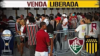 VENDA LIBERADA NO MARACANÃ E AS CONSEQUÊNCIAS A LONGO PRAZO | GIRO DE NOTÍCIAS PLANTÃO