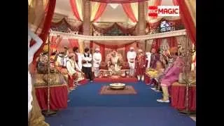 EP 4 - Chatur Aur Chalak Birbal Aur Virat - Indian Hindi TV Show - Big Magic