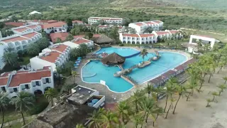 Video 360 Costa Caribe Beach Hotel & Resort - Mayo 2020