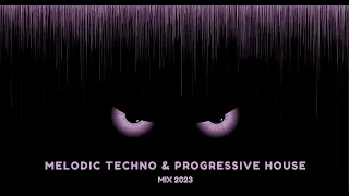 Miss Monique & Moonwalk & TuraniQa & Spada - MELODIC TECHNO & PROGRESSIVE HOUSE (NIDEEJAY MIX 2023)