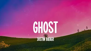 Justin Bieber - Ghost (Lyrics) | Ellie Goulding, Ed Sheeran, Bruno Mars (MIX LYRICS)