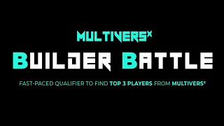 MultiversX Builder Battle (Chess tournament on lichess.org)