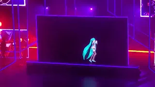 Miku Expo 2024 Los Angeles (1080p 60fps recording)