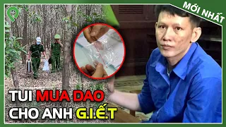 Bị Vợ Phát Hiện Có Bồ Nhí, Chồng Rủ Em Vợ Làm Nháy Với Người Yêu Rồi C-h-ô-n X-á-c