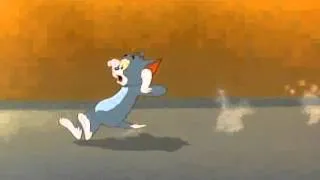 Tom And Jerry The Movie 1992 clip12