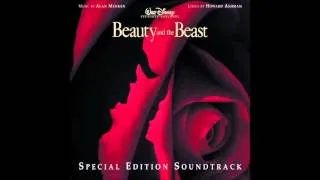 Beauty and the Beast - Something There - Original Soundtrack