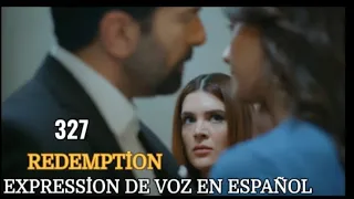 Esaret (Cautiverio) Capitulo 327 Promo | Redemption Episode 327 Trailer doblaje y subtitulos español