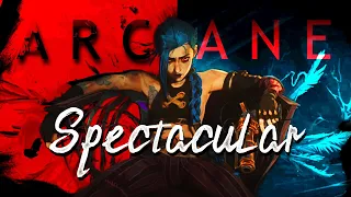 Netflix's ARCANE is Spectacular | After The Hype