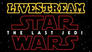 THEMENSTREAM: The Last Jedi