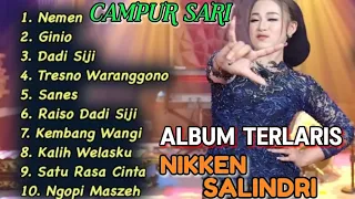 NIKEN SALINDRI FULL ALBUM CAMPUR SARI TERBARU