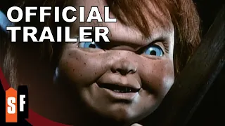 Child's Play 2 (1990) - Official Trailer