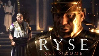 Ryse: Son of Rome Full Game Movie