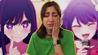 Celebrities don't deserve this... | Oshi No Ko Episode 1 REACTION