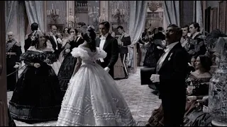 a playlist for waltzing with your enemy ♛ (dark royalty core)