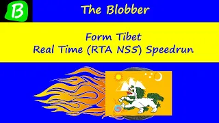 EU4 Speedrun - Form Tibet - RTA NS5