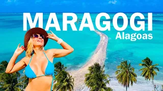 Maragogi Alagoas, ROTEIRO COMPLETO: Praias, passeios, gastronomia e onde ficar [TUDO COM PREÇOS]