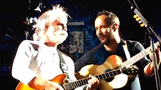 The Maker - Bob Weir w/ Dave Matthews Band - 8/30/16 - [Multicam/HQ-Taper-Audio] - Berkeley, CA