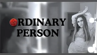 ORDINARY PERSON | LEO | THALAPATHY VIJAY | ANIRUDH | NIKHITA | HEISENBERG