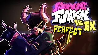 Friday Night Funkin' - Perfect Combo - V.S. TABI Ex Boyfriend Mod + Cutscenes [HARD]