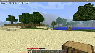 Я нашёл кодировку Хиробрина из Minecraft Alpha 1.2.3_03