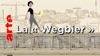 Wegbier - Karambolage - ARTE