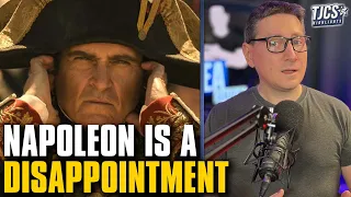 Napoleon Review: A True Disappointment