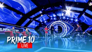 Prime 10 | Big Brother VIP Kosova 2 - 20.11.2023 - Klan Kosova