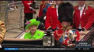 Remembering Queen Elizabeth II, Britain's longest-reining Monarch