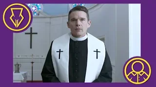 First Reformed: Paul Schrader