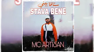 Mc Artisan - Stava Bene [ Solo version ] (Music Video) By DíNí LsøN