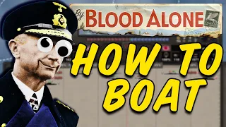 How to Boat - The SECRET to Success in Hearts of Iron IV | #hoi4