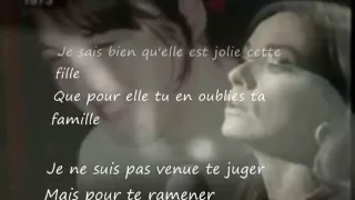 Viens, viens, c'est une prière      Marie Laforêt      RIP LE 3 NOV 2019          lyrics