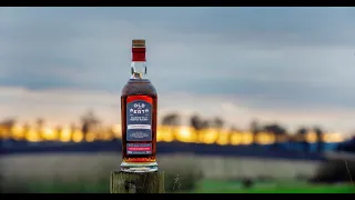 Очень крепкий/OLD PERTH/cask strength