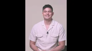 Dingdong Dantes for BEAUTéDERM