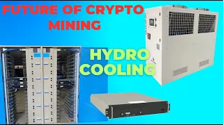 how to Mine Btc with Whatsminer M53 M33  Hydro