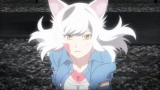 Hanekawa's Confession Scene