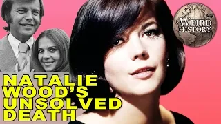 Why Natalie Wood's Death Remains a Mystery