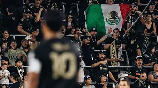 Leagues Cup Recap | LAFC vs. FC Juárez