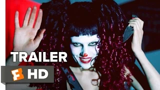 The Funhouse Massacre Official Trailer 1 (2015) - Chasty Ballesteros, Robert Englund Movie HD