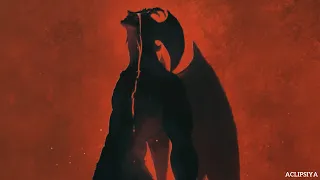 Musical Representation of Devilman: Crybaby