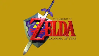 Horse Race - The Legend of Zelda: Ocarina of Time [OST]