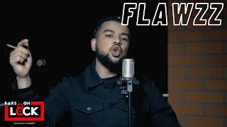 Flawzz - Bars On Lock Freestyle