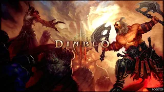 Diablo III   новый режим компании по сети  Без класса персонажа