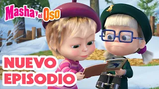 Masha y el Oso Castellano 🐻👧 NUEVO EPISODIO 💥 La primera golondrina🌷🐣 (Episodio 82)