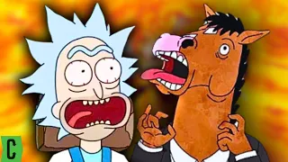 The Greatest Cartoon Episodes of ALL Time