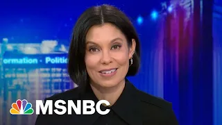 Watch Alex Wagner Tonight Highlights: Oct. 4