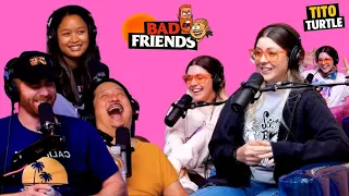 Bad Friends Juicy Best Moments Hilarious